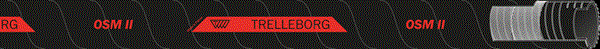 Промышленный рукав Trelleborg OSM II 55 L 40 5503133, d=55 - фото 130729