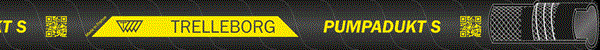 Промышленный рукав Trelleborg PUMPADUKT S 40 L 40 0070783, d=40 - фото 130984
