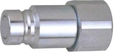 БРС FF FIRG BSP 1 - D1 Ниппель - фото 134720