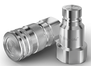 БРС FF FIRG NPT 2 - D2 Розетка - фото 134728