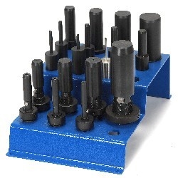 Держатель для инструмента (SPF2, SPF2/E, SPF2/MS, SPF1) - фото 134830