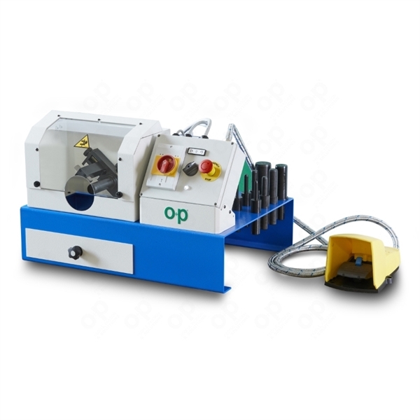 Зачистной станок SPF2/E 400V 50Hz 3P - фото 134917