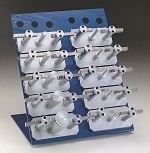 Инструмент для одновременного снятия внутреннего и наружного слоев 3/4" (SPF3) - фото 134996