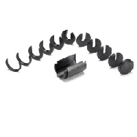 Инструмент для пневмотолкателя 1/4" - 2" (INS02PSM, INS03PSM, SPF6, 11 штук) - фото 135000