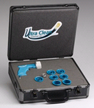 Комплект для продувки рукавов до 1.1/4" (UC-EL1.25, 7 насадок 06-32мм) - фото 135164