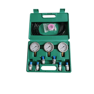 Комплект манометров CBOXMED3 (60-250-600) - фото 135168