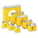 Крепеж для труб OD 18 G2 НП+ВП (полипропилен) - фото 135209