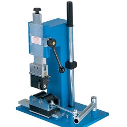 Маркировочный станок HP1 (включая ударник, 1 линия) - фото 135484