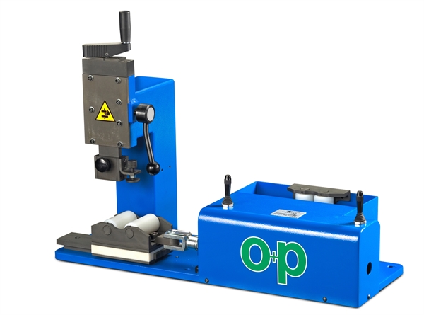 Маркировочный станок HP1 (пневматический) - фото 135485