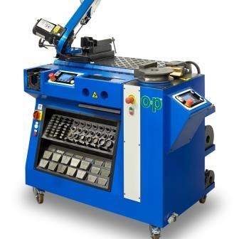 Мультифункциональный центр Center Maxi 400V 50HZ 3PH - фото 135501