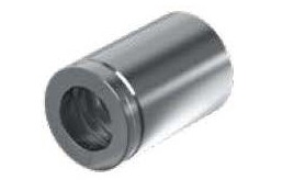 Муфта DN 10 R7/R8/OL7/VE7/MTH1/MT1/CNG - фото 135520