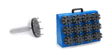 Накопитель переносной (V59ES, S77ES, H83, H88) - фото 135597