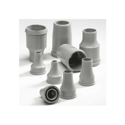 Насадка для пистолета (10х1.0, 10x1.5) для труб - фото 135600