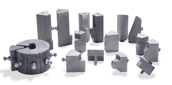 Обжимные кулачки 18013/54 (станок P20) - фото 135633