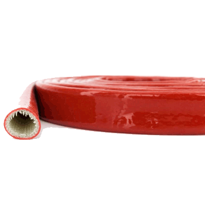 Огнеупорная защита VERSO 030 мм (красная) - фото 135651