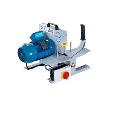 Отрезной станок C300 400V 3 kW - фото 135658