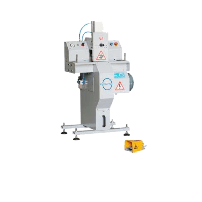 Отрезной станок CM75 400V 5.5 kW - фото 135660