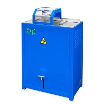 Отрезной станок TF2 400V 3 kW (с 003685) - фото 135661