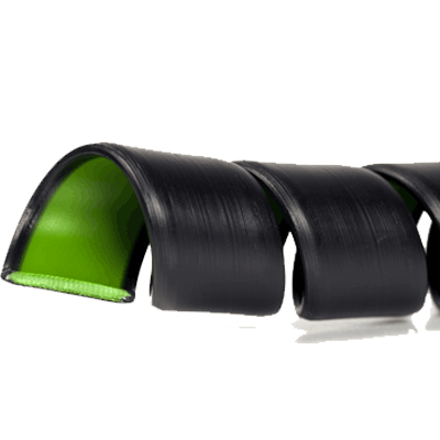 Пластиковая защита 050 мм (антистатическая) - фото 135690