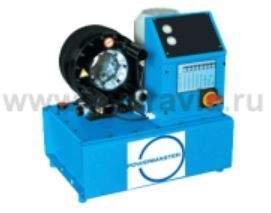 Пресс PM-P20EL (в комплекте с 9 кулачками) - фото 135722