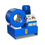 Пресс TUBOMATIC H130/E EL 400V 3Ph 50Hz (с 000221) - фото 135725