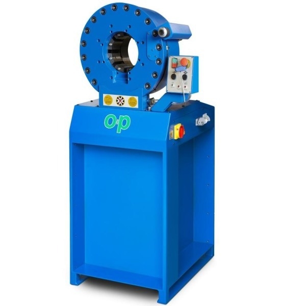 Пресс TUBOMATIC H144 EL - фото 135729