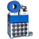 Пресс TUBOMATIC H144 ES - фото 135730