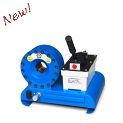 Пресс TUBOMATIC H47 PI - фото 135733