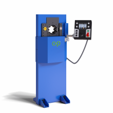 Пресс TUBOMATIC V59/E ES - фото 135746