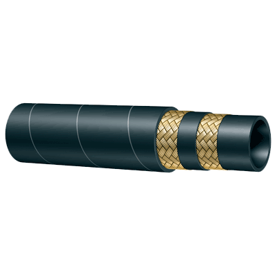 РВД 2PWC DN 10 P=385 - фото 135764