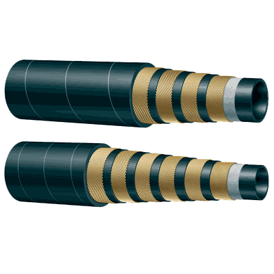 РВД R15 DN 25 P=415 - фото 135820