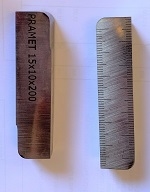 Резец для снятия наружного слоя (SPF2/ECO, SPF1) - фото 135828