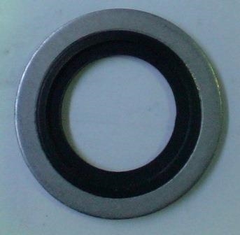 Резинометаллические уплотнения USIT M22 - фото 135837