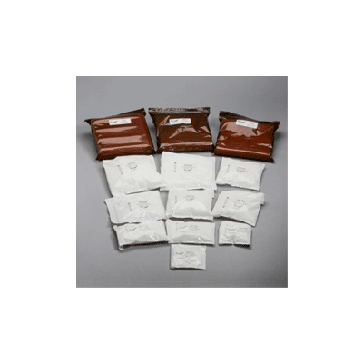 Снаряд для очистки 007 mm до 060 mm (13 диаметров) - фото 135894