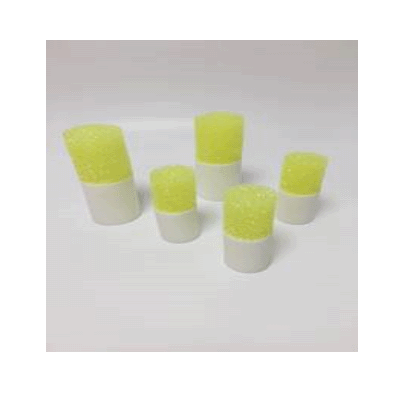 Снаряд для очистки 028 mm (40 шт) зачистной - фото 135913