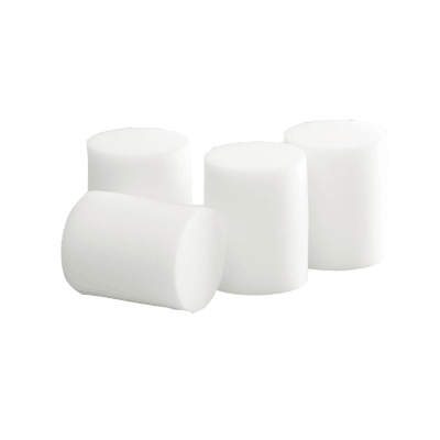 Снаряд для очистки 050 mm (20 шт) для труб - фото 135927