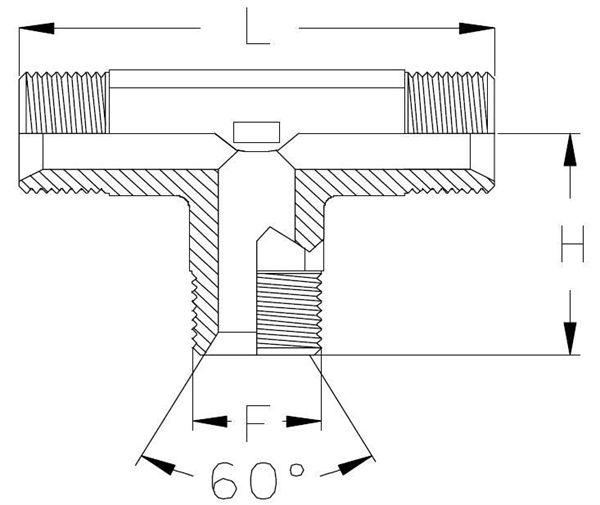 Соединение PT BSP 3/4" - фото 136566