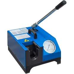 Станок UNISPEED USFL/01 (ручной) - фото 136660