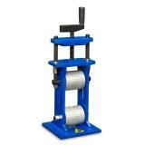 Станок для перфорации рукавов PRT 1080 - фото 136661