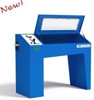 Стенд BC 1200/E ECO (пневмогидравлический) - фото 136664