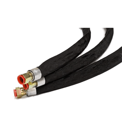 Текстильная защита MSHA-RD039M (шахтная) - фото 136679