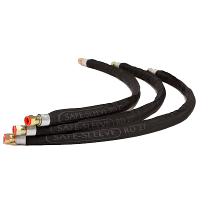 Текстильная защита SL-RD 062 - фото 136684