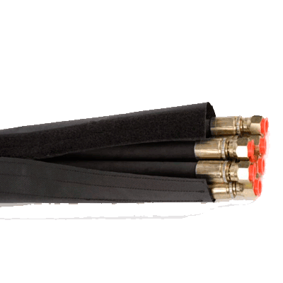 Текстильная защита на липучке WR-RD 100 - фото 136690