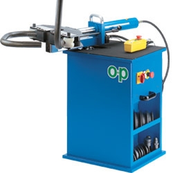 Трубогибочный станок C42 400V 50Hz 3Ph - фото 136709