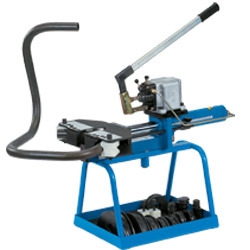 Трубогибочный станок CMS42 (ручной) - фото 136710