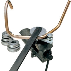 Трубогибочный станок M18 (ручной) - фото 136711