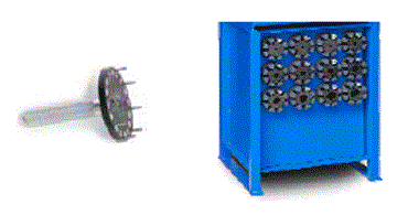 Тумба с накопителем (PM-P32) - фото 136722