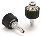 Фитинг DN 06 DKF-W (Г) 22x1.5 накидная гайка - фото 136791