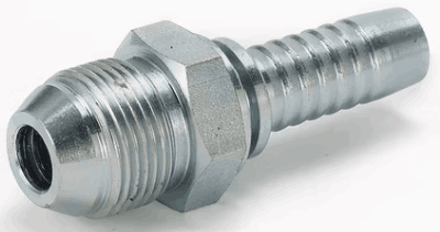 Фитинг DN 06 JIS (Ш) 14x1.5 - фото 136832