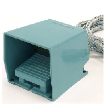 Электрическая педаль (модели ES/CMaxi) - фото 137951